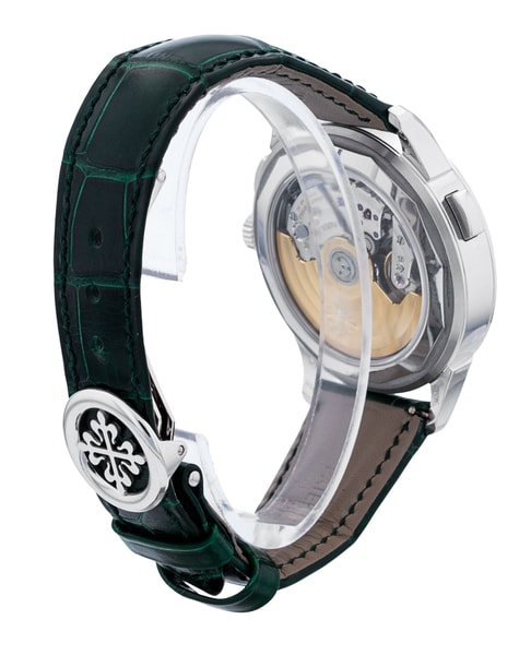 Patek Philippe Complications 5930P-001